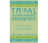 Michael S. Burney Darby C. Stapp Tribal Cultural Resource Management (Tascabile)