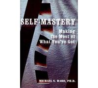 Michael S Haro Self-Mastery (Tascabile)
