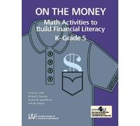 Michael S. Houston Jennifer M. Bay-Williams Lindsay A. On the Money (Tascabile)