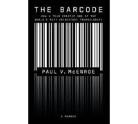 Michael S Malone Paul V McEnroe The Barcode (Copertina rigida)