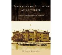 Michael S Martin Zachary G Stei University of Louisiana at Lafayett (Tascabile)