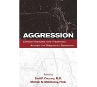 Michael S. McCloskey Aggression (Tascabile)