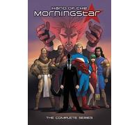Michael S. Miller Eric Ninaltowski Brett Bu The Hand of the Morning (Tascabile)