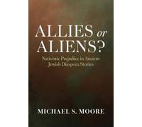 Michael S Moore Allies or Aliens? (Tascabile)
