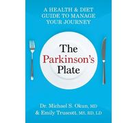 Michael S. Okun Emily Trusc The Parkinson's Pl (Tascabile) (PRESALE 01/10/2026)