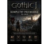 Michael S Thorsen Gothic 1 Remake Kompletny Przewodnik Po Grze (Tascabile)