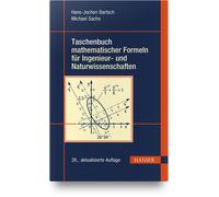 Michael Sachs H Taschenbuch mathematischer Formeln für Ingeni (Copertina rigida)