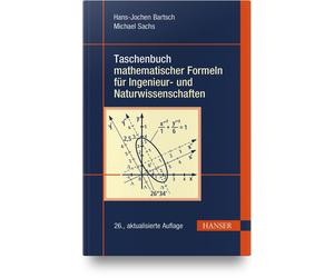 Michael Sachs H Taschenbuch mathematischer Formeln für Ingeni (Copertina rigida)