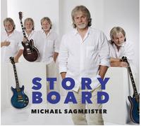 Michael Sagmeister Story Board (CD)