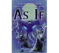 Michael Saler As If (Tascabile)