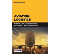 Michael Sales Aviation Logistics (Tascabile)