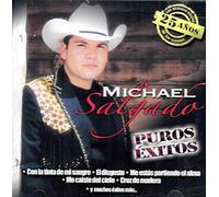 Michael Salgado - Puros Exitos