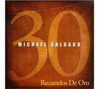Michael Salgado - Recuerdos De Oro