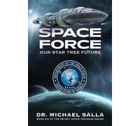 Michael Salla Space Force (Tascabile)
