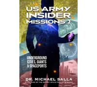 Michael Salla US Army Insider Missions 2 (Tascabile) US Army Insider Missions