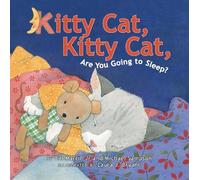 Michael Sampson Bill Marti Kitty Cat, Kitty Cat, Are You Going to Sl (Tascabile)
