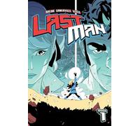 Michaël Sanlaville Bastien Vivès Balak Lastman Book 1 (Tascabile) Lastman