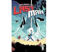Michaël Sanlaville Bastien Vivès Lastman, Book 1 (Tascabile) LASTMAN TP