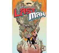 Michaël Sanlaville Bastien Vivès Lastman, Book 3 (Tascabile) LASTMAN TP
