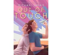 Michael Sarais Out Of Touch (Tascabile)