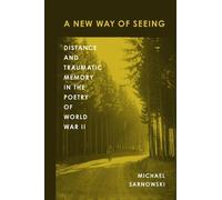 Michael Sarnowski A New Way of Seeing (Copertina rigida)