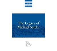 Michael Sattler The Legacy of Michael Sattler (Tascabile)