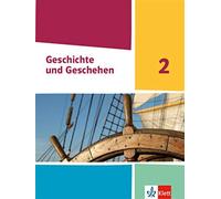 Michael Sauer Geschichte und Geschehen 2. Ausgabe Nordrhein-W (Copertina rigida)