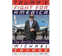 Michael Savage Our Fight for America (Copertina rigida)