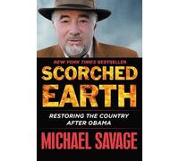 Michael Savage Scorched Earth (Tascabile)