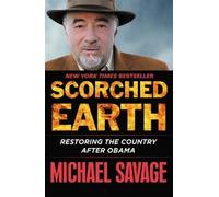 Michael Savage Scorched Earth (Tascabile)