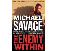 Michael Savage The Enemy Within (Tascabile)