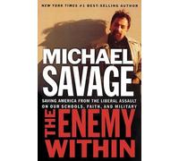 Michael Savage The Enemy Within (Tascabile)