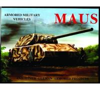 Michael Sawodny Bracker MAUS (Tascabile)