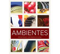 Michael Sawyer Julie Stephens-Dejong Ambientes Looselea (Rilegatura flessibile)