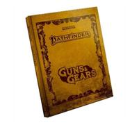 Michael Sayre Mark Seifte Pathfinder Guns & Gears (Remastered (Copertina rigida)