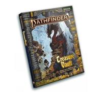 Michael Sayre Mark Seifter Kendra L Pathfinder RPG: Treasure Vault (Tascabile)