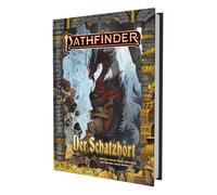 Michael Sayre Mark Seifter Kendra Leigh Pathfinder 2 - Der S (Copertina rigida)