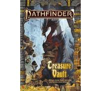 Michael Sayre Mark Seifter Kendra Leigh Spe Pathfinder RPG Tr (Copertina rigida)