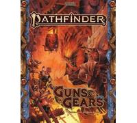 Michael Sayre Mark Seifter Pathfinder Guns & Gears (Copertina rigida)