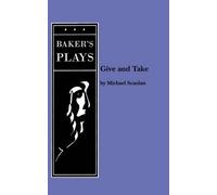Michael Scanlan Give and Take (Tascabile)