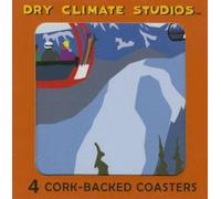 Michael Schafbuch Maria Kerna Rocky Mountain Winter Coaster (Supplemento libro)