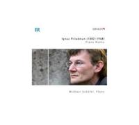 Michael Schafer Piano Works (CD) Album