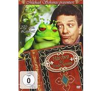 Michael Schanze präsentiert - Märchen der Brüder Grimm