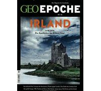 Michael Schaper GEO Epoche / GEO Epoche 90/2018 - Irland: Die Geschi (Broschüre)