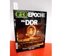 Michael Schaper Geo Epoche, Nr. 64: Die DDR Alltag im Arbeiter-und-B (Tascabile)
