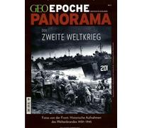 Michael Schaper GEO Epoche PANORAMA / GEO Epoche PANORAMA 06/2015 - (Tascabile)