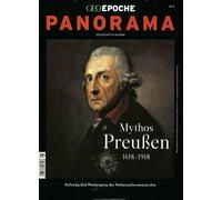 Michael Schaper GEO Epoche PANORAMA / GEO Epoche Panorama 08/2016 - (Tascabile)