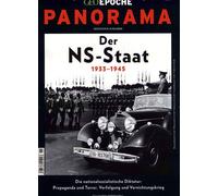 Michael Schaper GEO Epoche PANORAMA / GEO Epoche PANORAMA 11/2018 - (Broschüre)