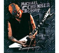 Michael Schenker - By Invitation Only