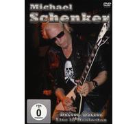Michael Schenker - Doctor, Doctor/Live in Donington